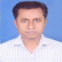 Md. Delwar Hossain<br>Assistant Teacher<br>Index No 1116545<br>Cell 01737621336<br>delwardomail@gmail.com