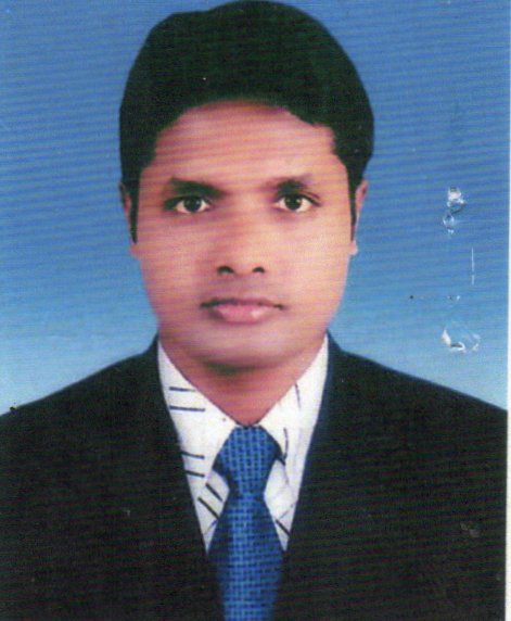 Md. Roman Babu<br>Assistant Teacher<br>Cell No 01774377699<br>romanbabu22@gmail.com